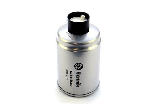 fuel filter hennik